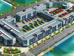 Shenzhen Baisha Logistic